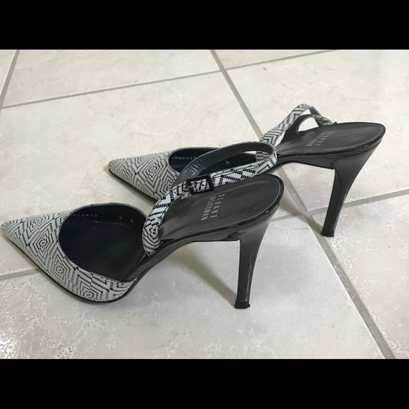 Stuart Weitzman - Picture 3 of 4